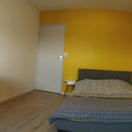 Parenthese Salee En Cote D'armor Apartamento
